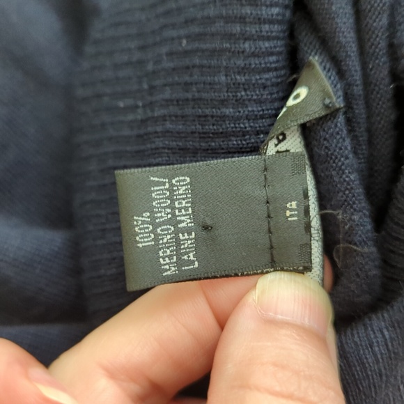 Club Monoco Sweater - Picture 7 of 7